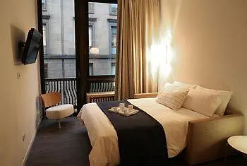 The Duomo Suites & Apartments